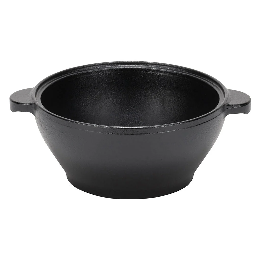 Micro Pot Cast Iron Oven - Image 4
