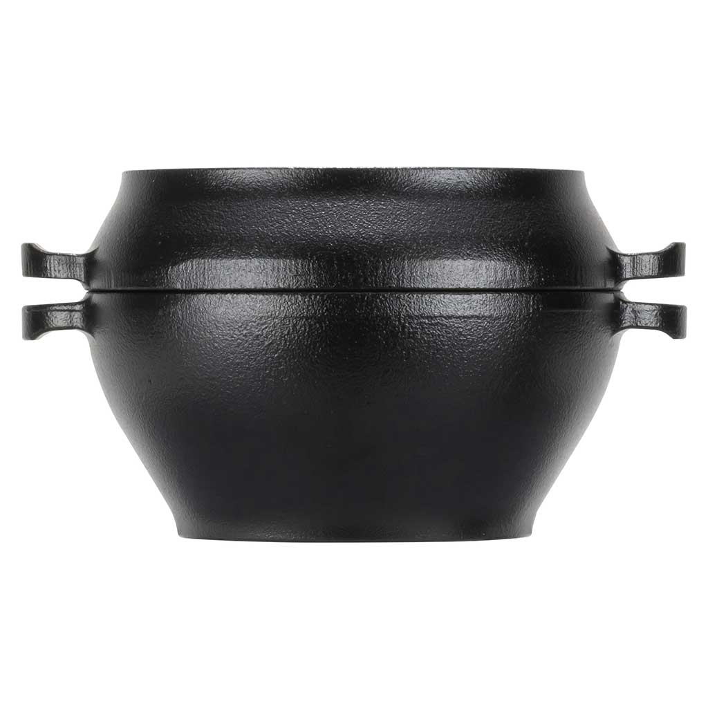 Micro Pot Cast Iron Oven - Image 7