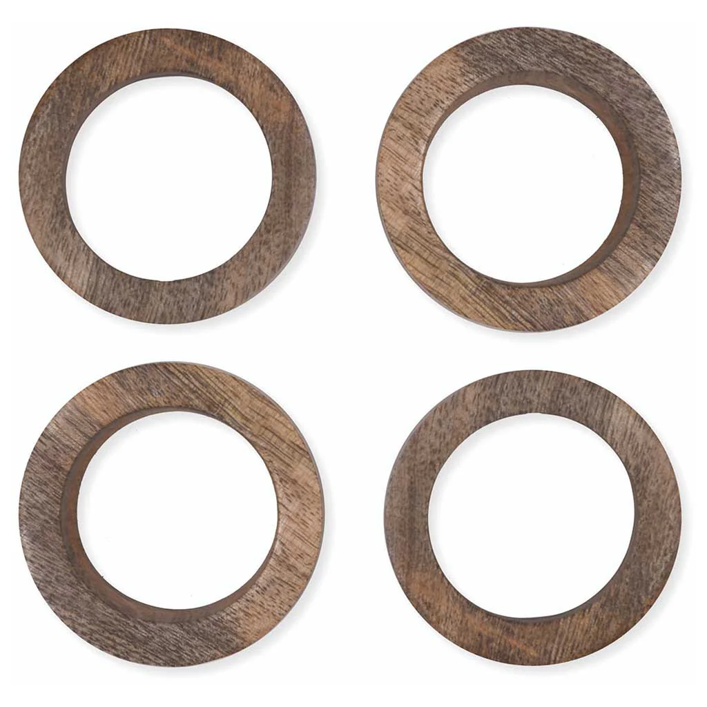 Midford Napkin Holders | Set of 4