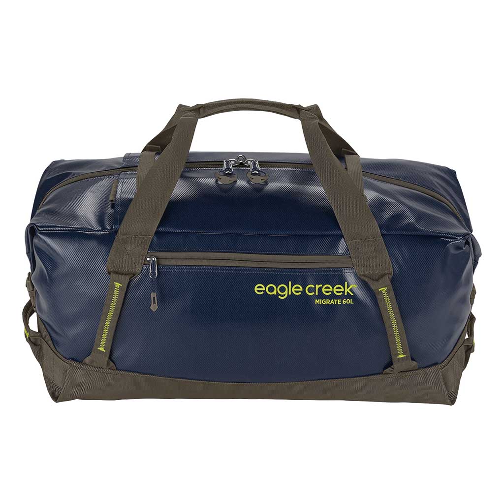 Migrate Duffle 60L - Image 4