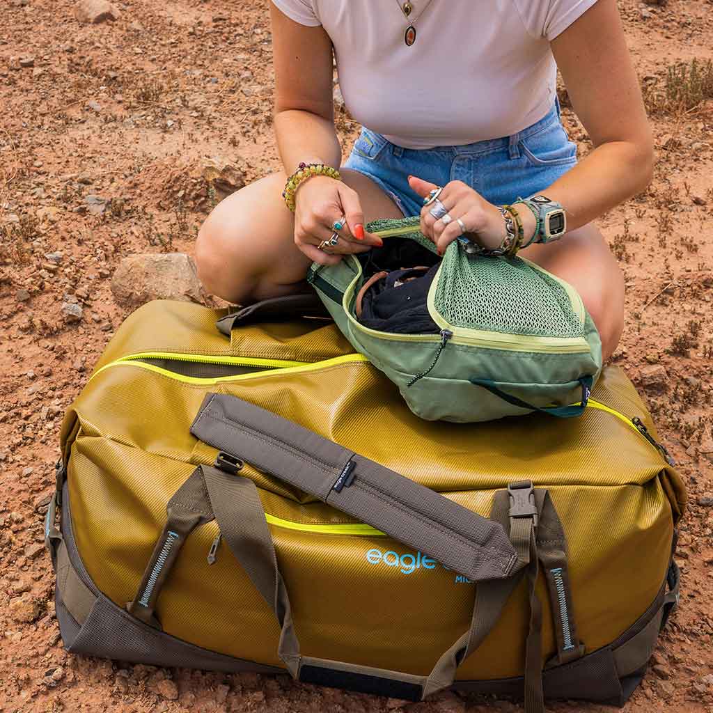 Migrate Duffle 90L - Image 12