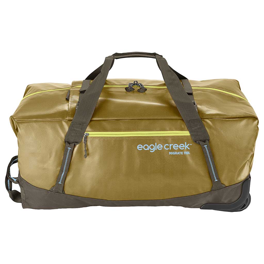 Migrate Wheeled Duffle 110L - Image 5