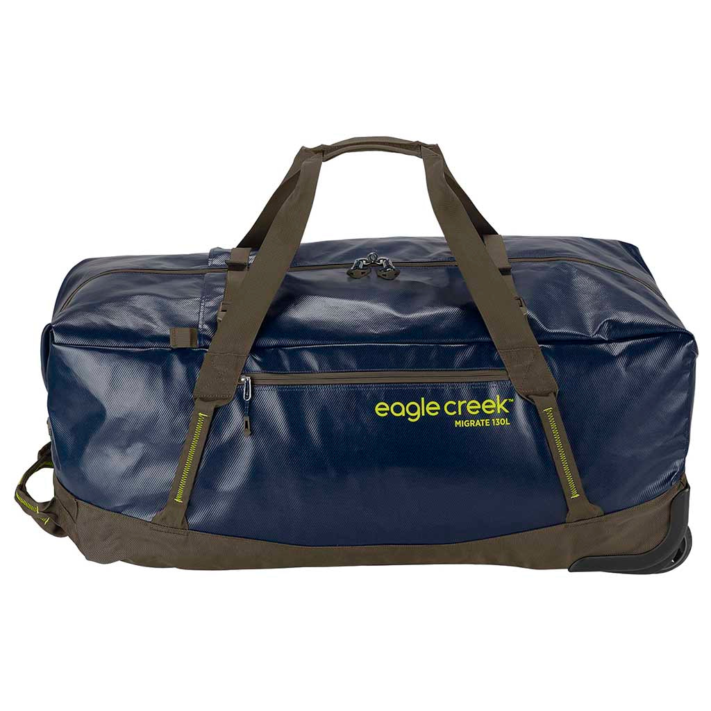 Migrate Wheeled Duffle 130L - Image 2