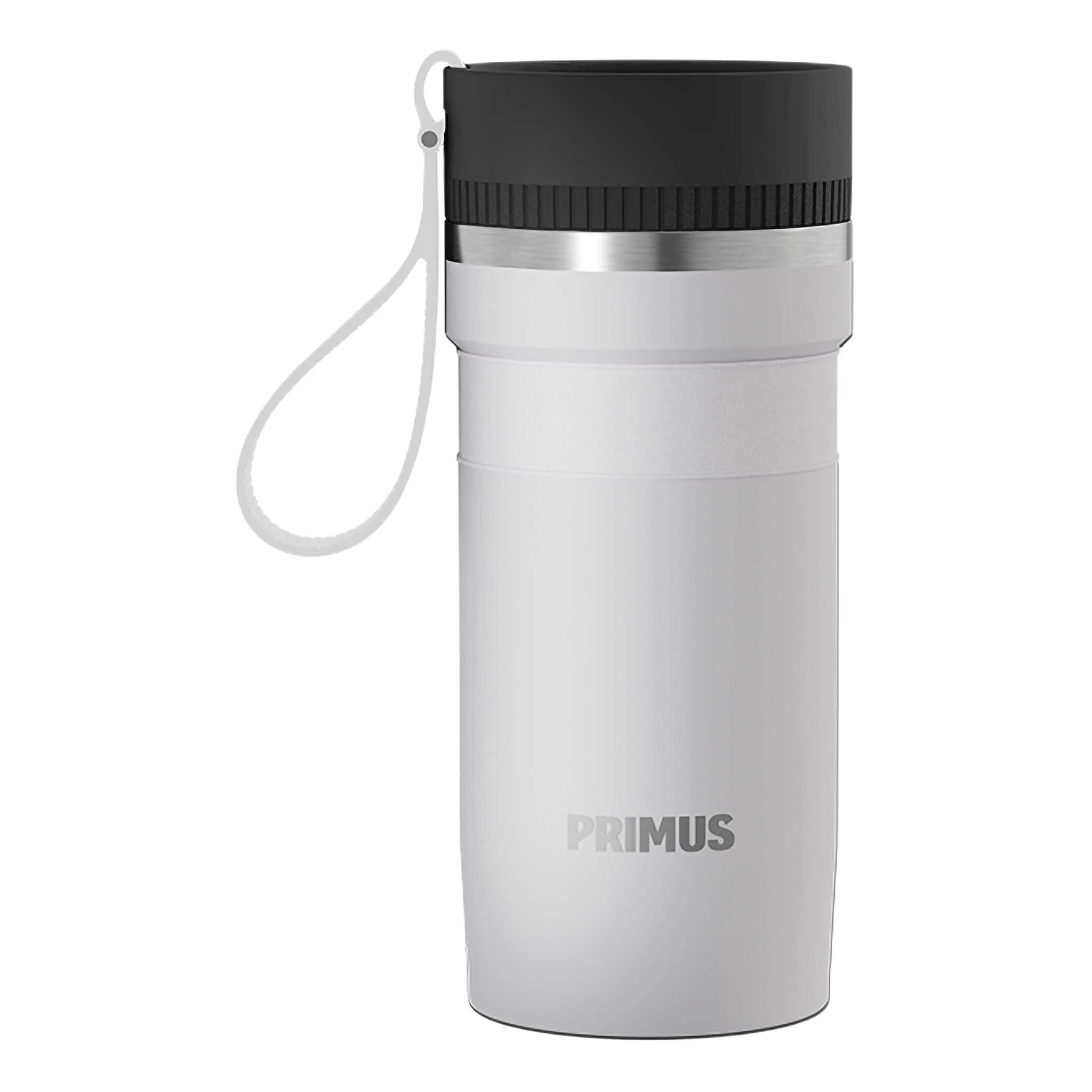Mika Wide Insulated Travel Mug 350ml