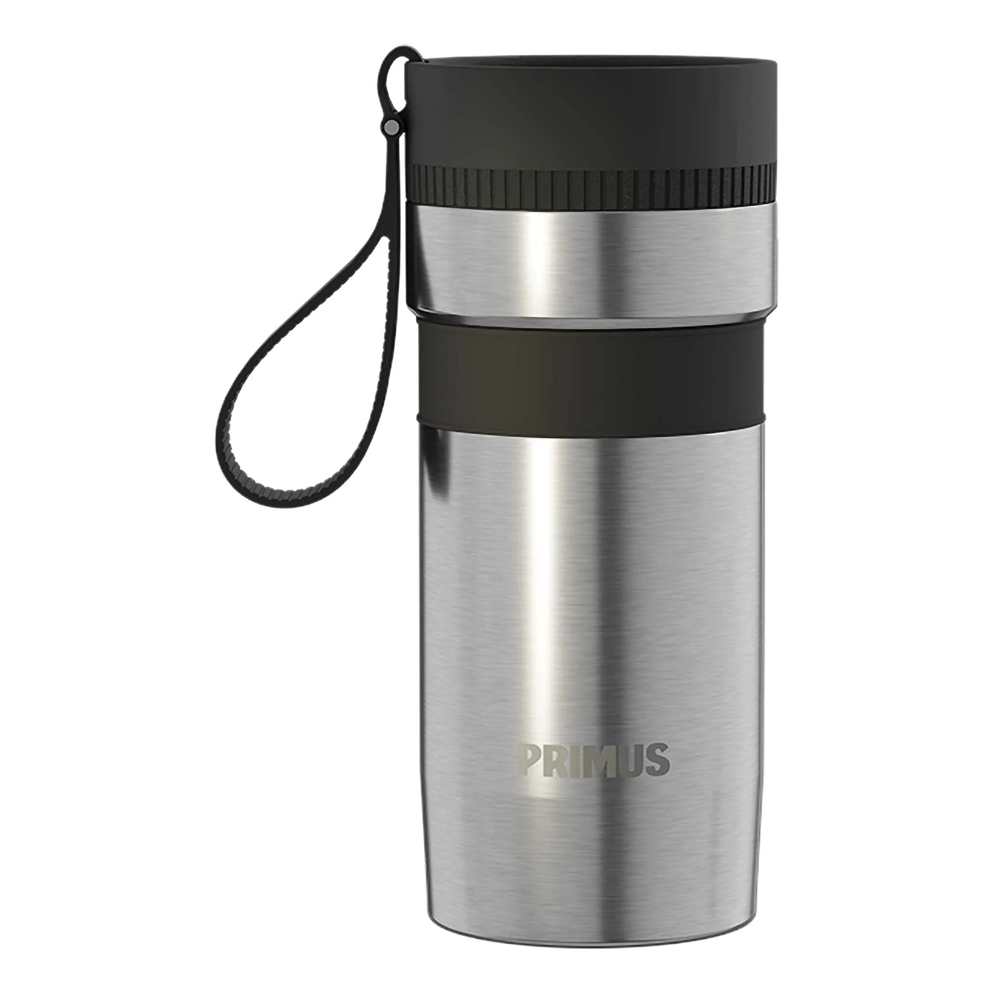 Mika Wide Insulated Travel Mug 350ml