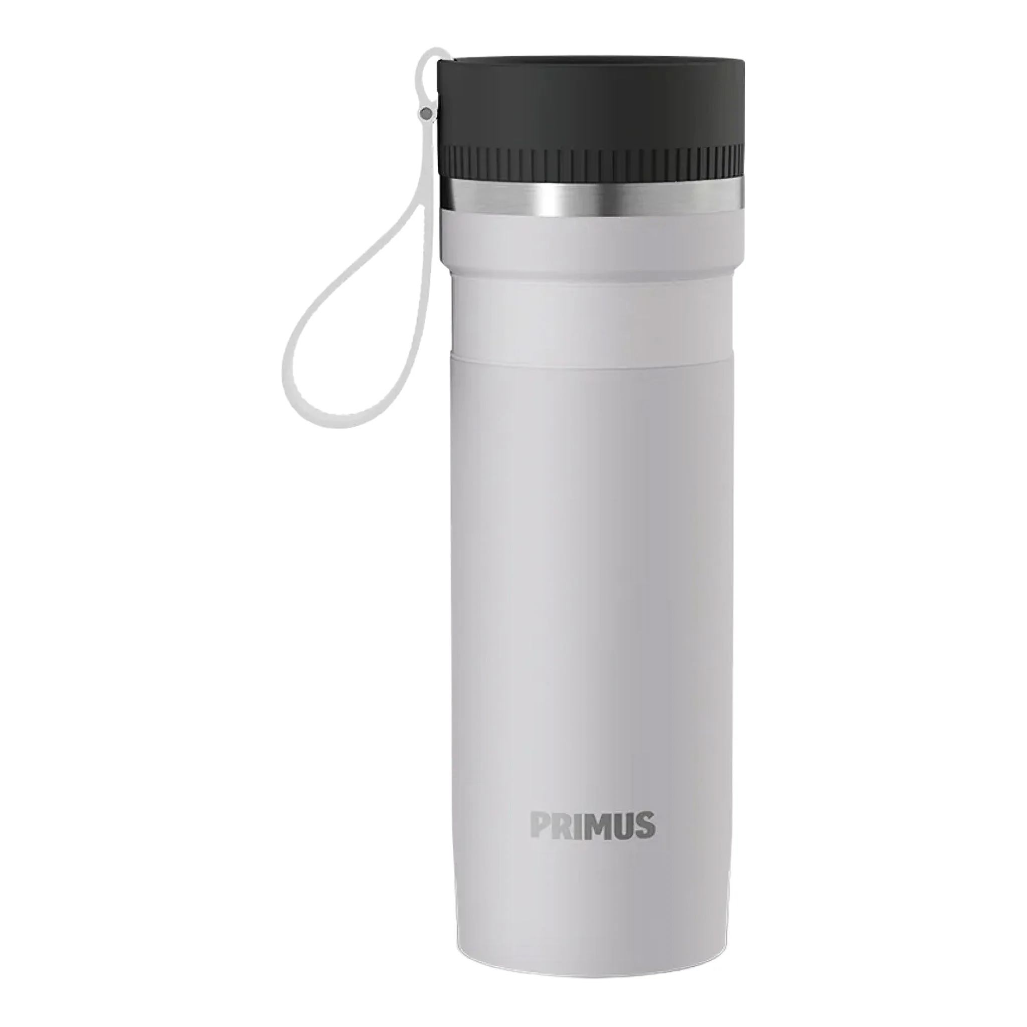 Mika Wide Insulated Travel Mug 500ml
