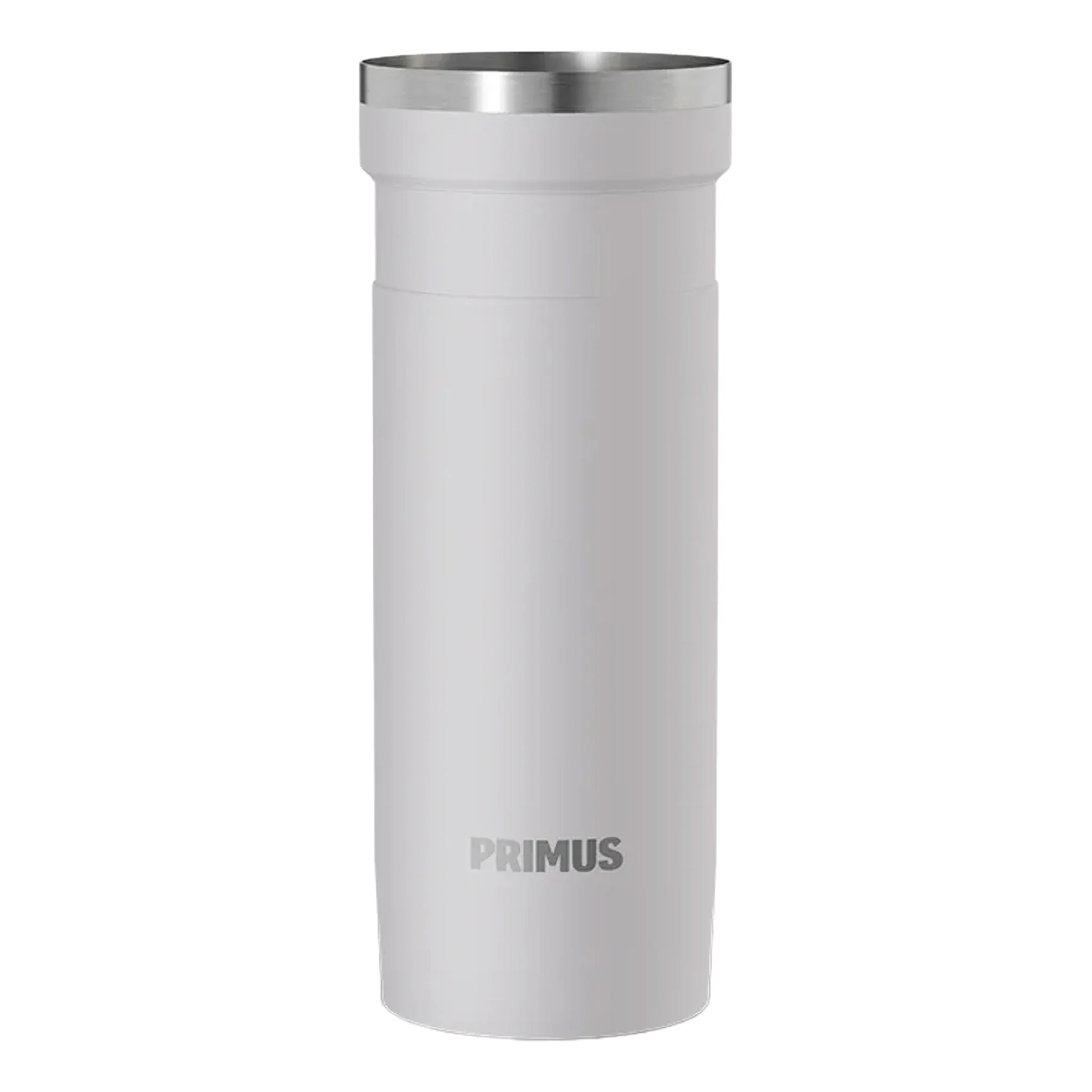 Mika Wide Insulated Travel Mug 500ml - Image 2