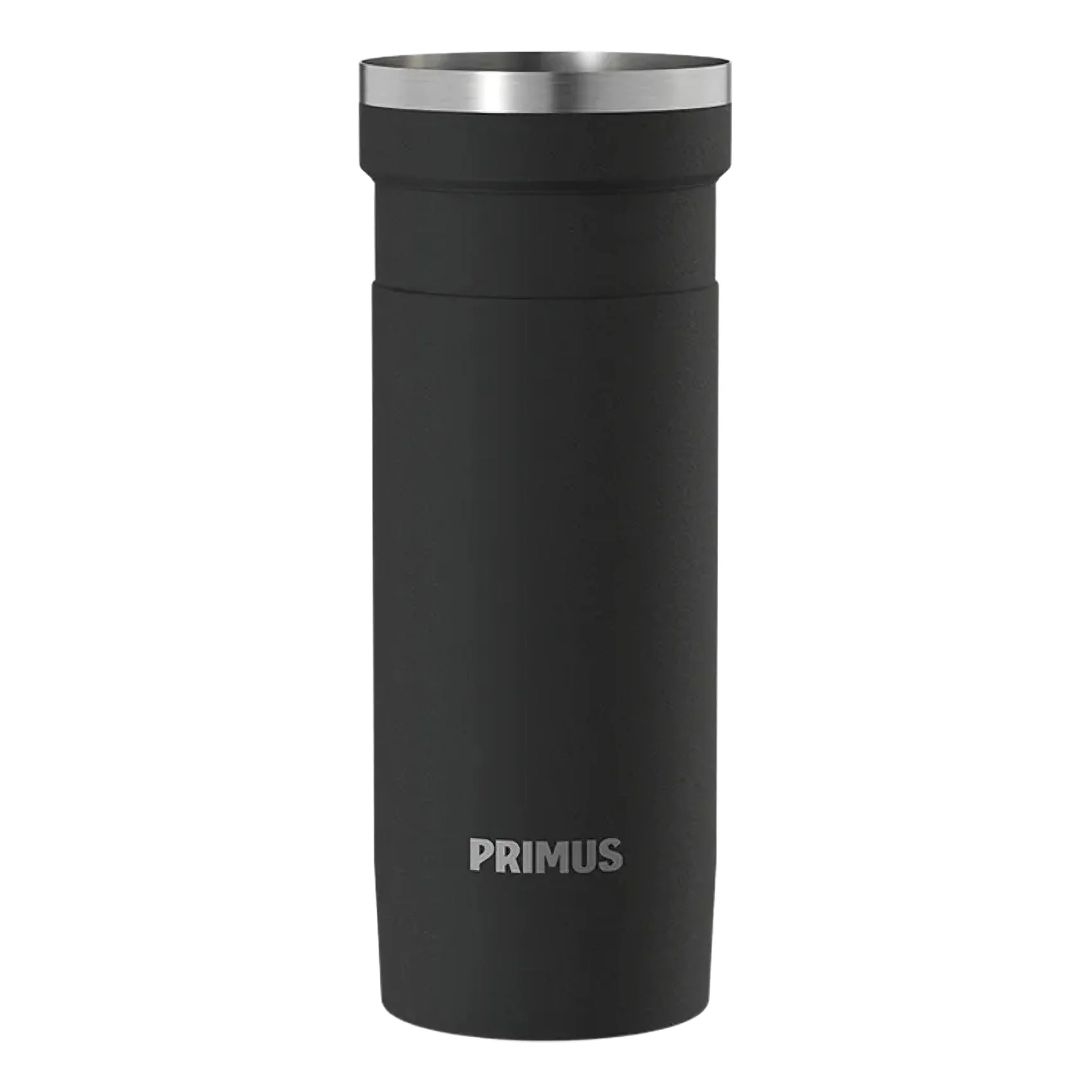 Mika Wide Insulated Travel Mug 500ml - Image 2