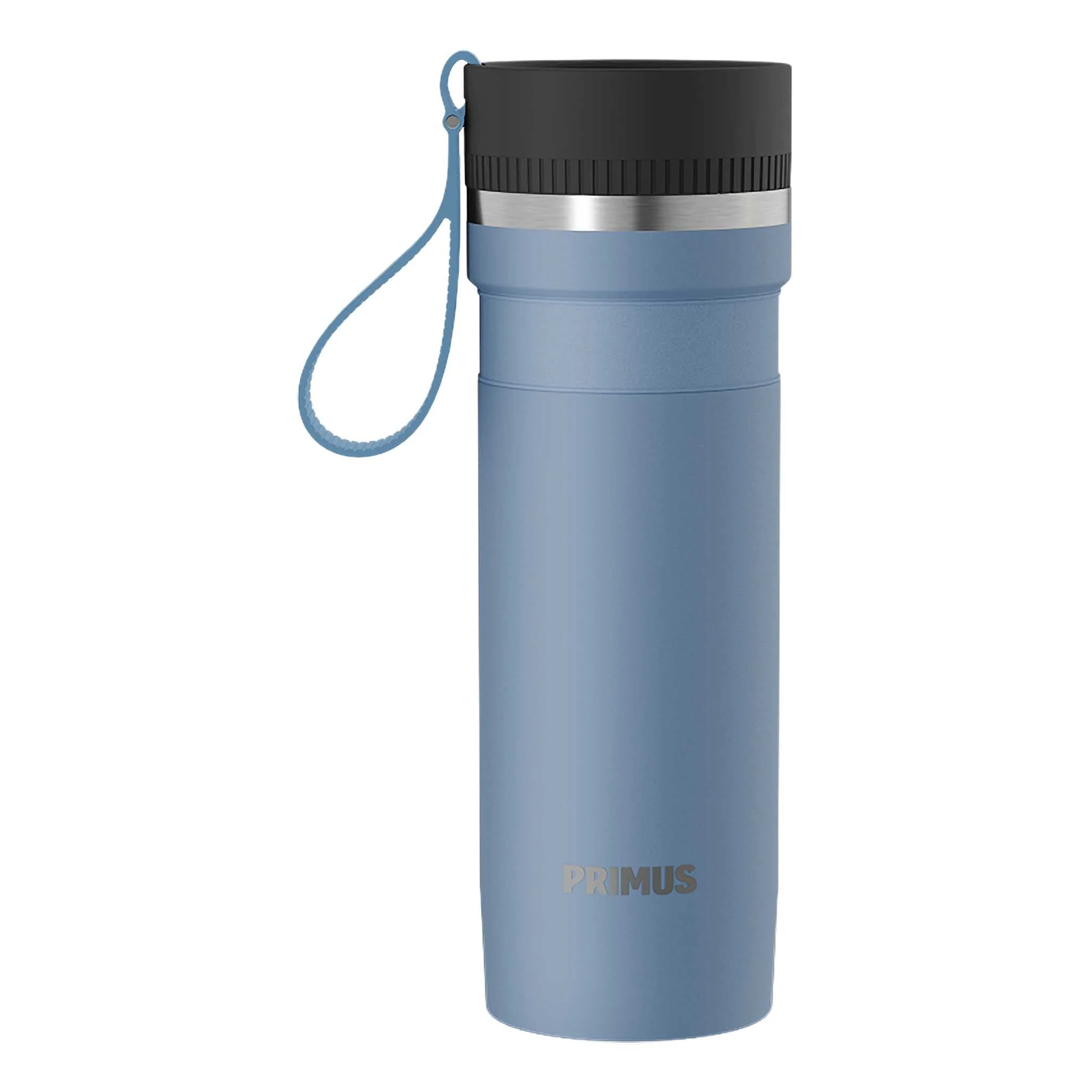 Mika Wide Insulated Travel Mug 500ml