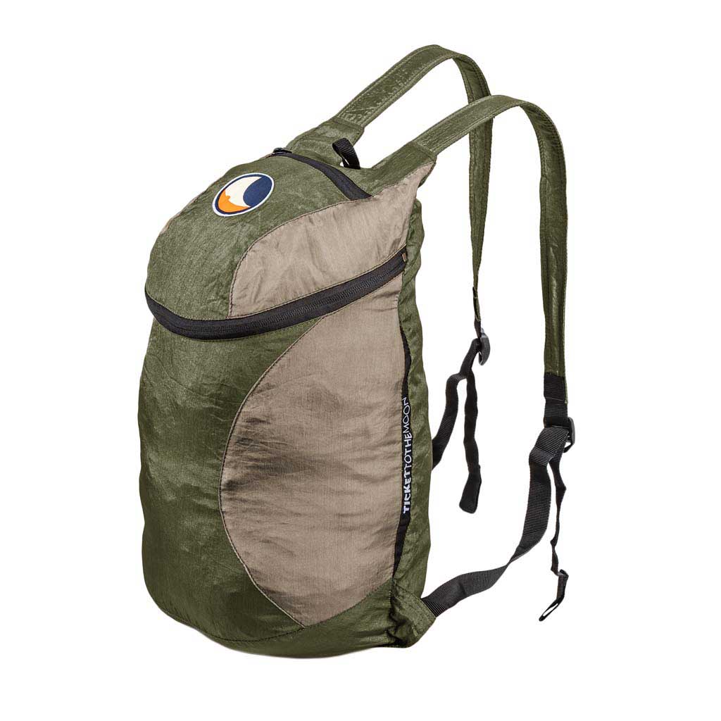 Mini Backpack