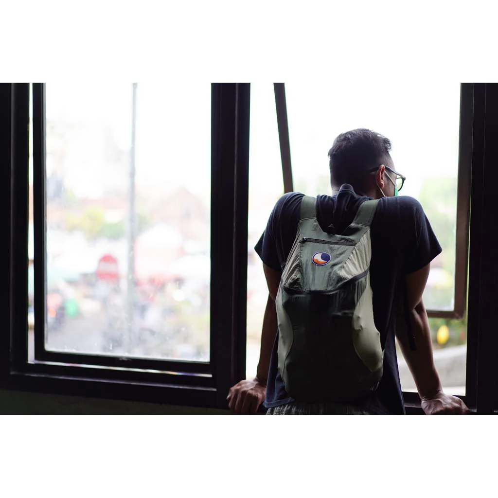 Mini Backpack - Image 11