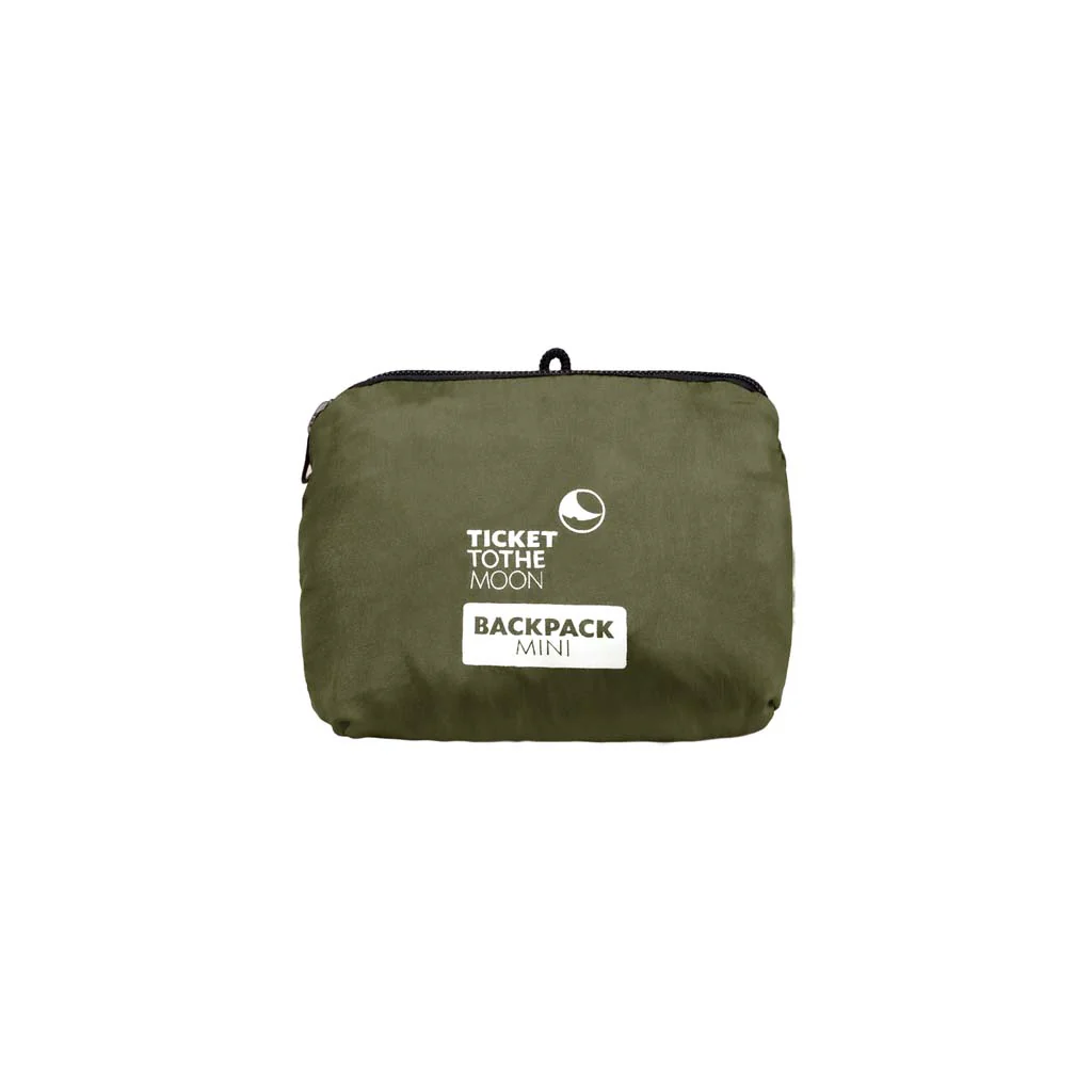 Mini Backpack - Image 3