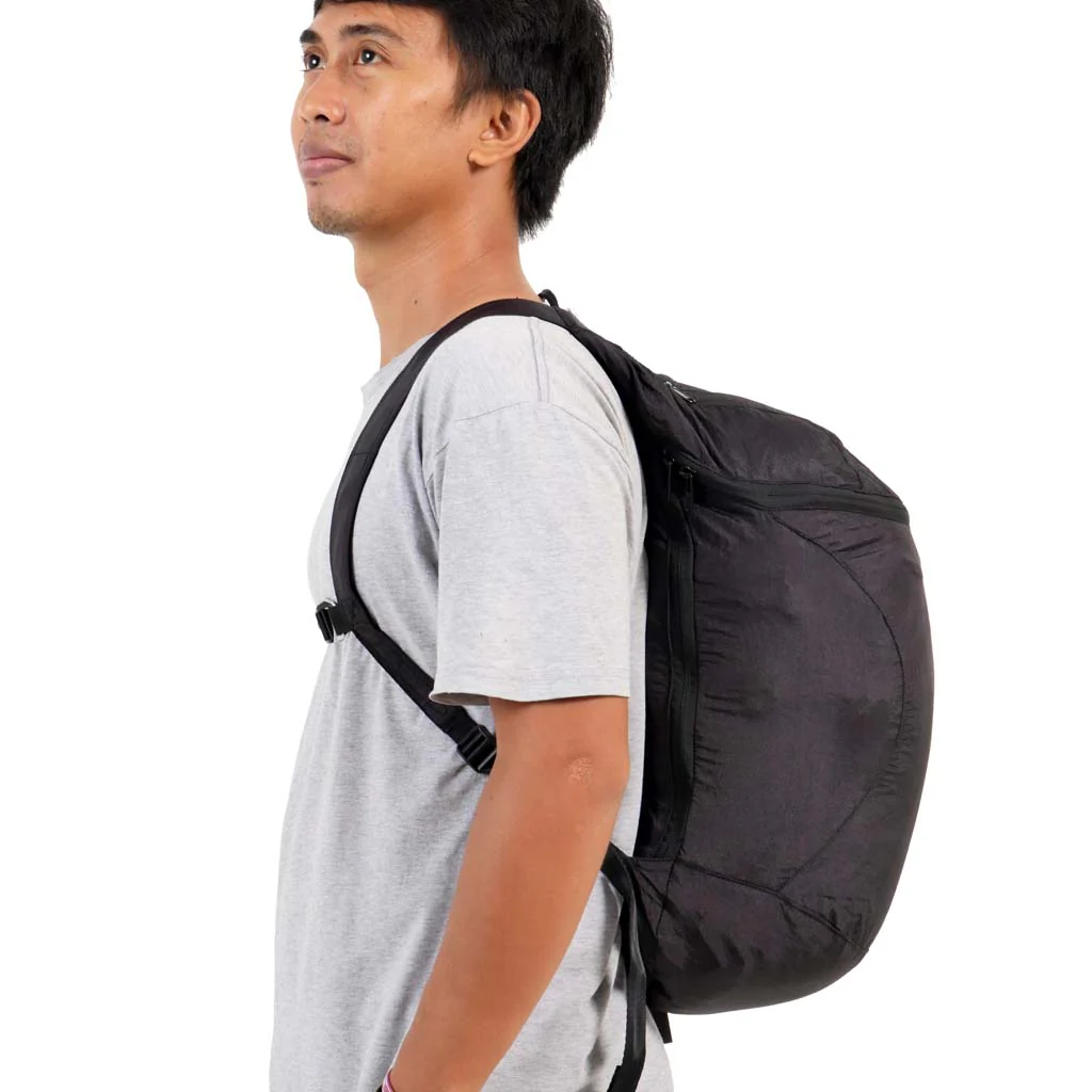 Mini Backpack - Image 5