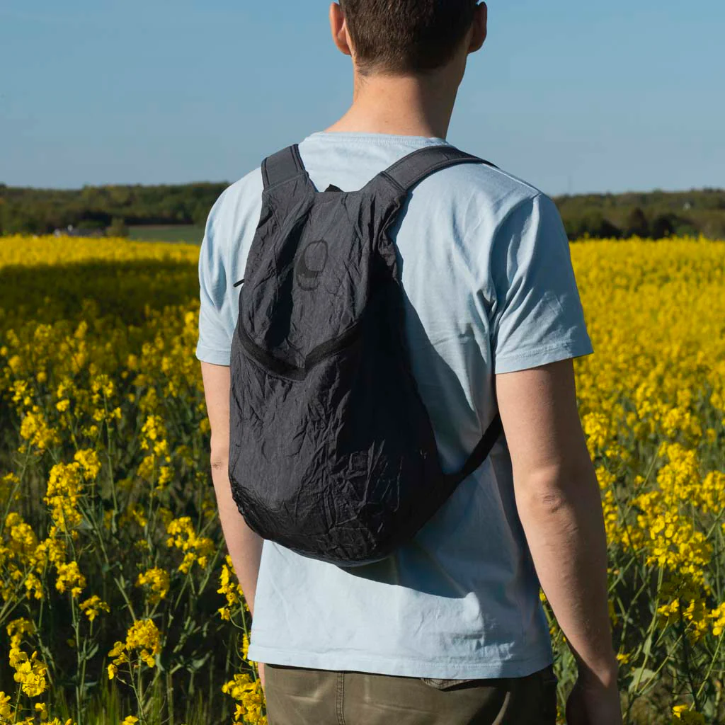 Mini Backpack - Image 2