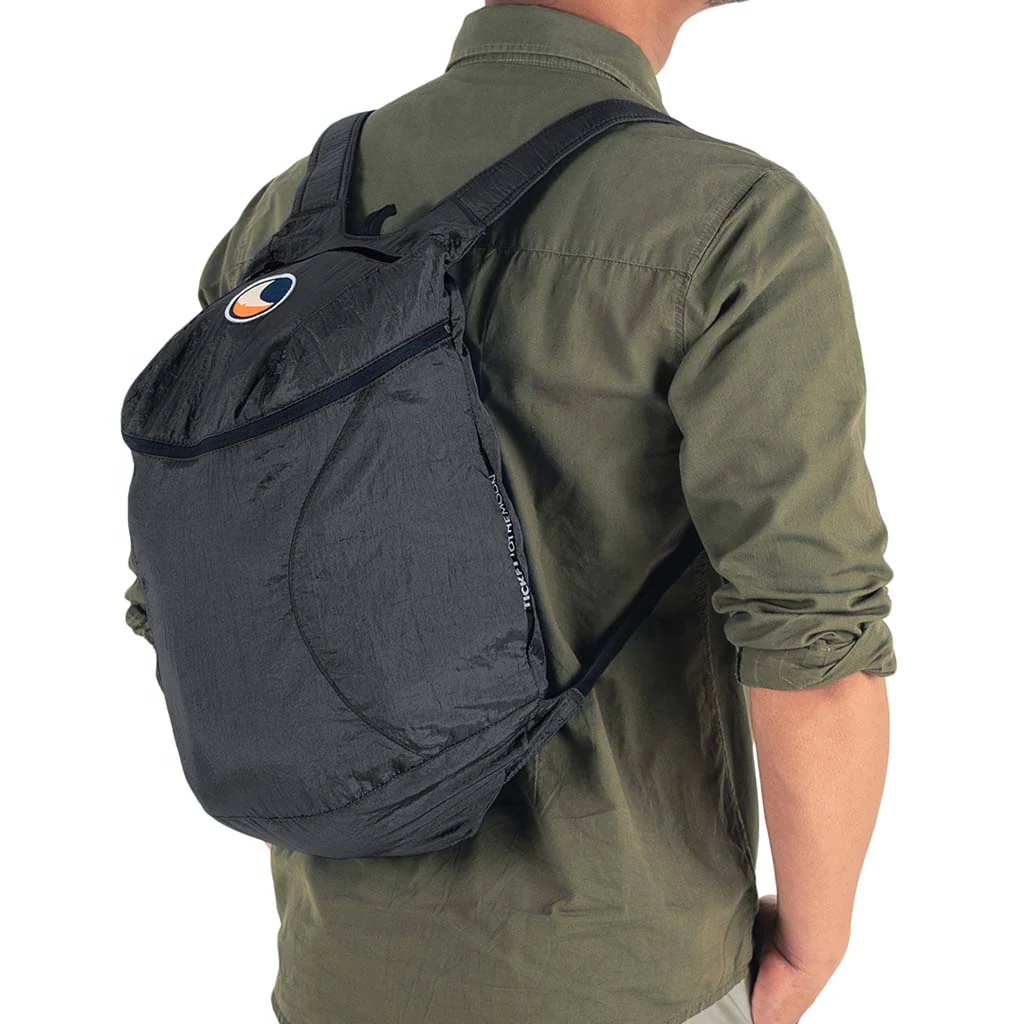 Mini Backpack - Image 3