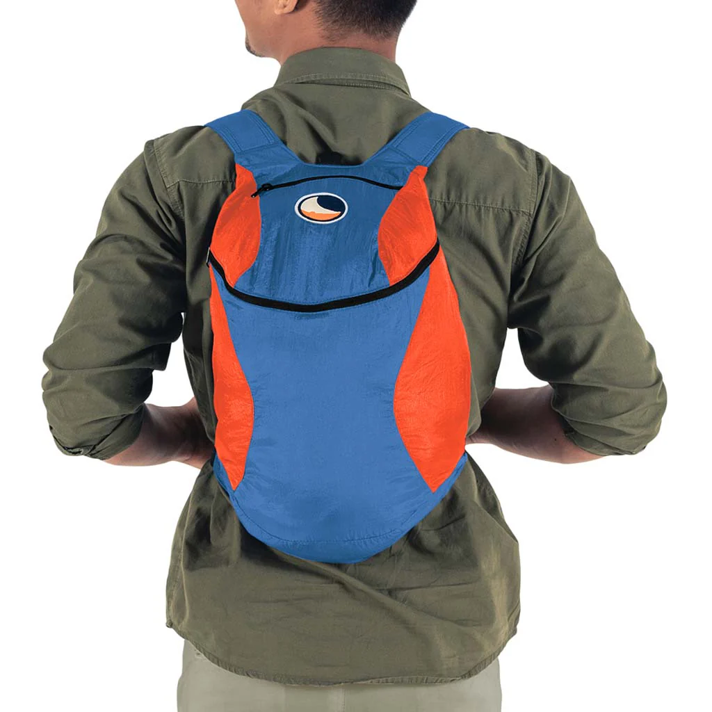 Mini Backpack - Image 3