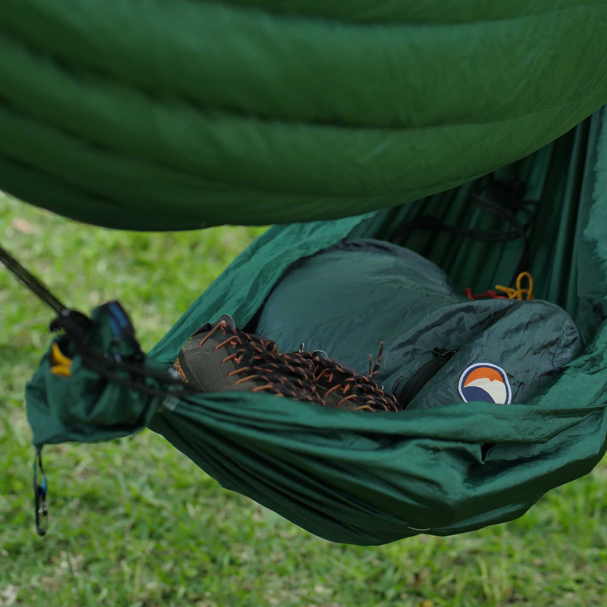 Mini Hammock Set - Image 12