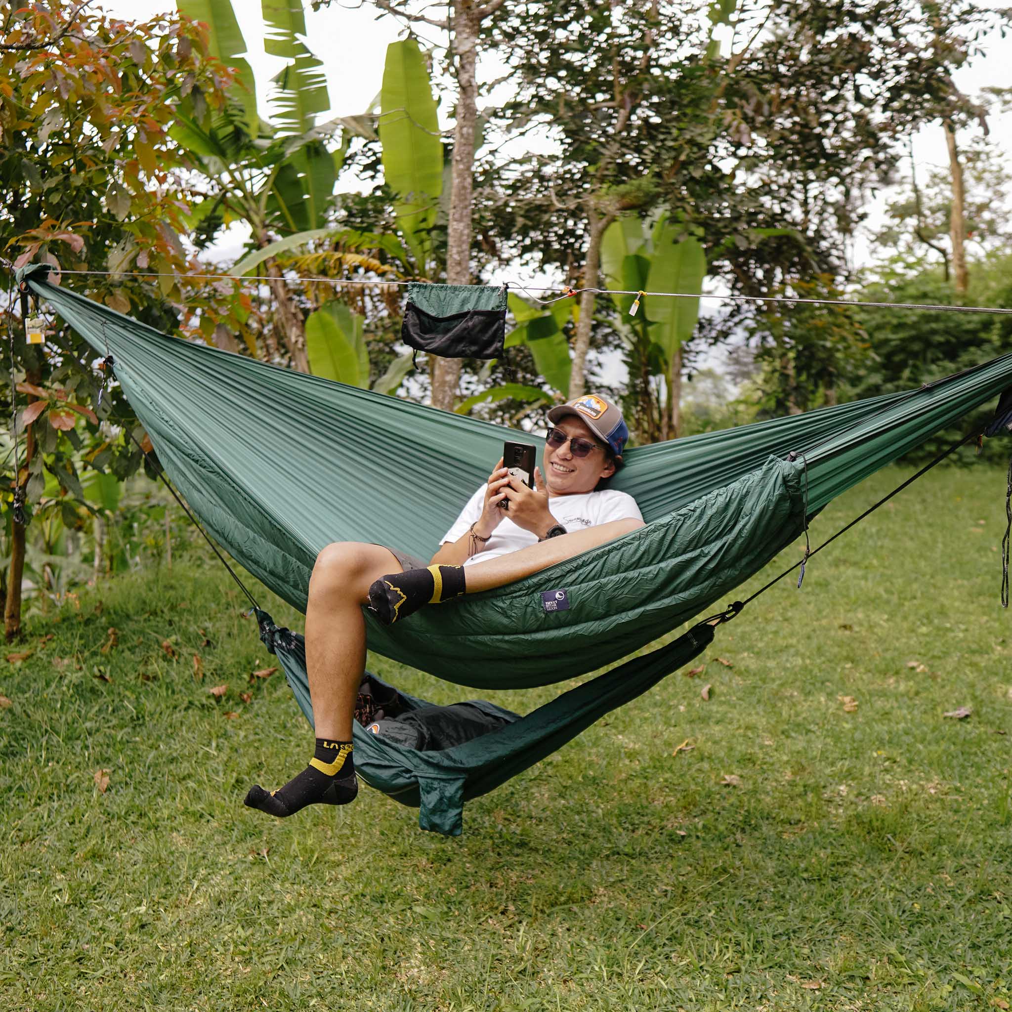 Mini Hammock Set - Image 14