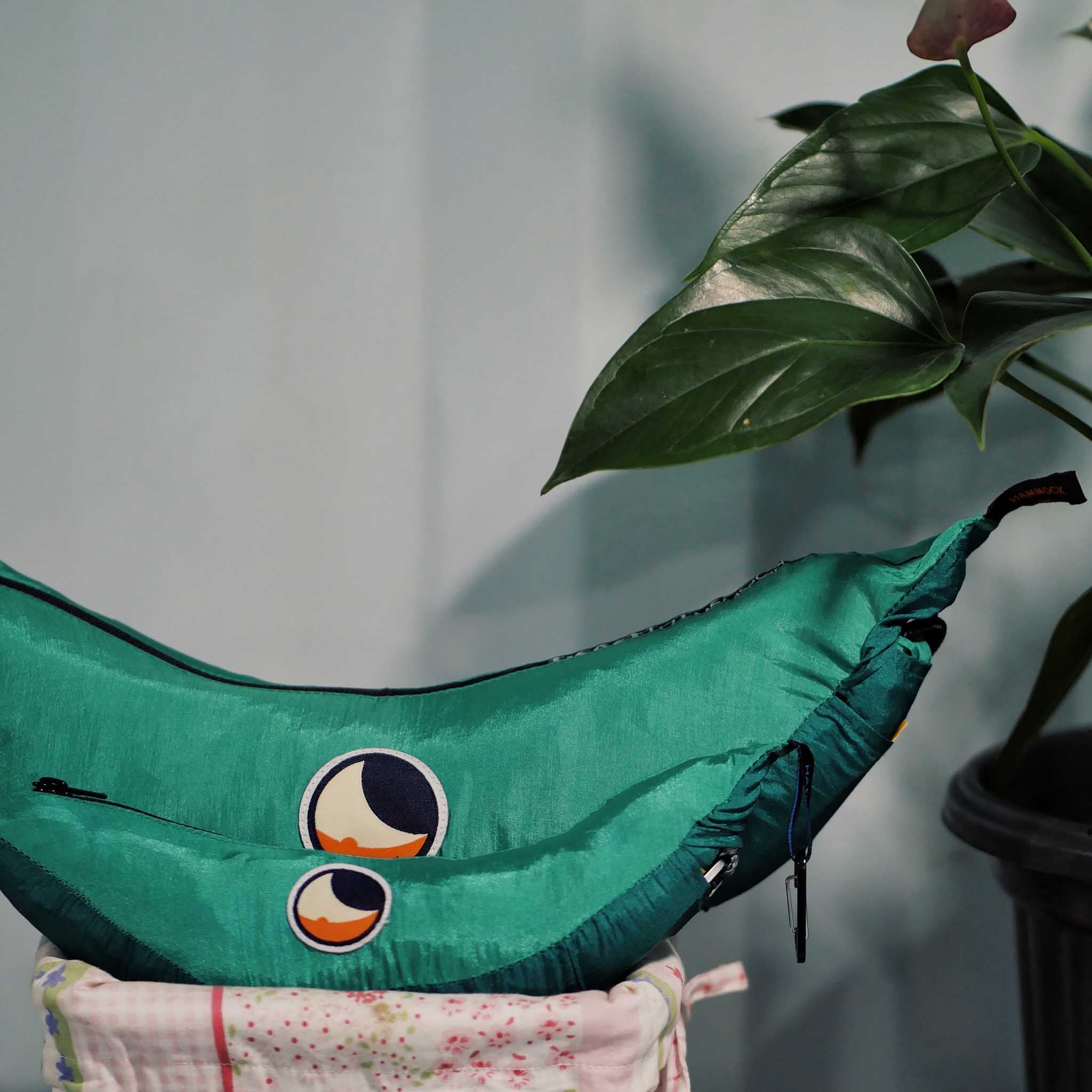 Mini Hammock Set - Image 11