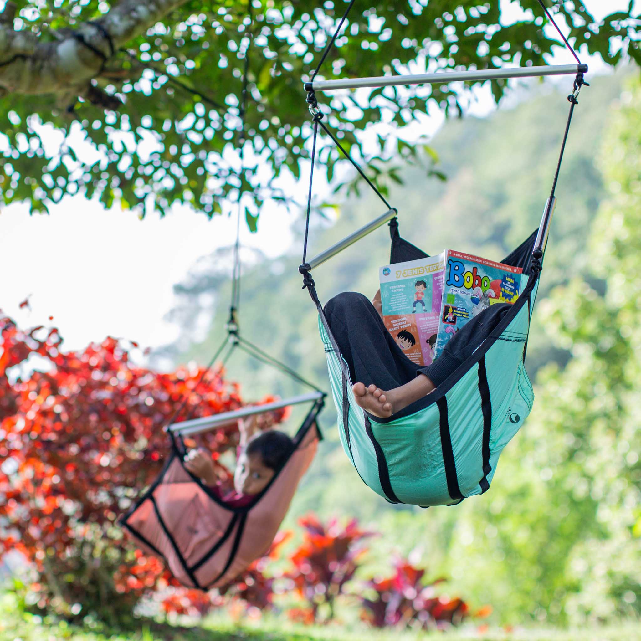 Mini Moon Chair - Image 9