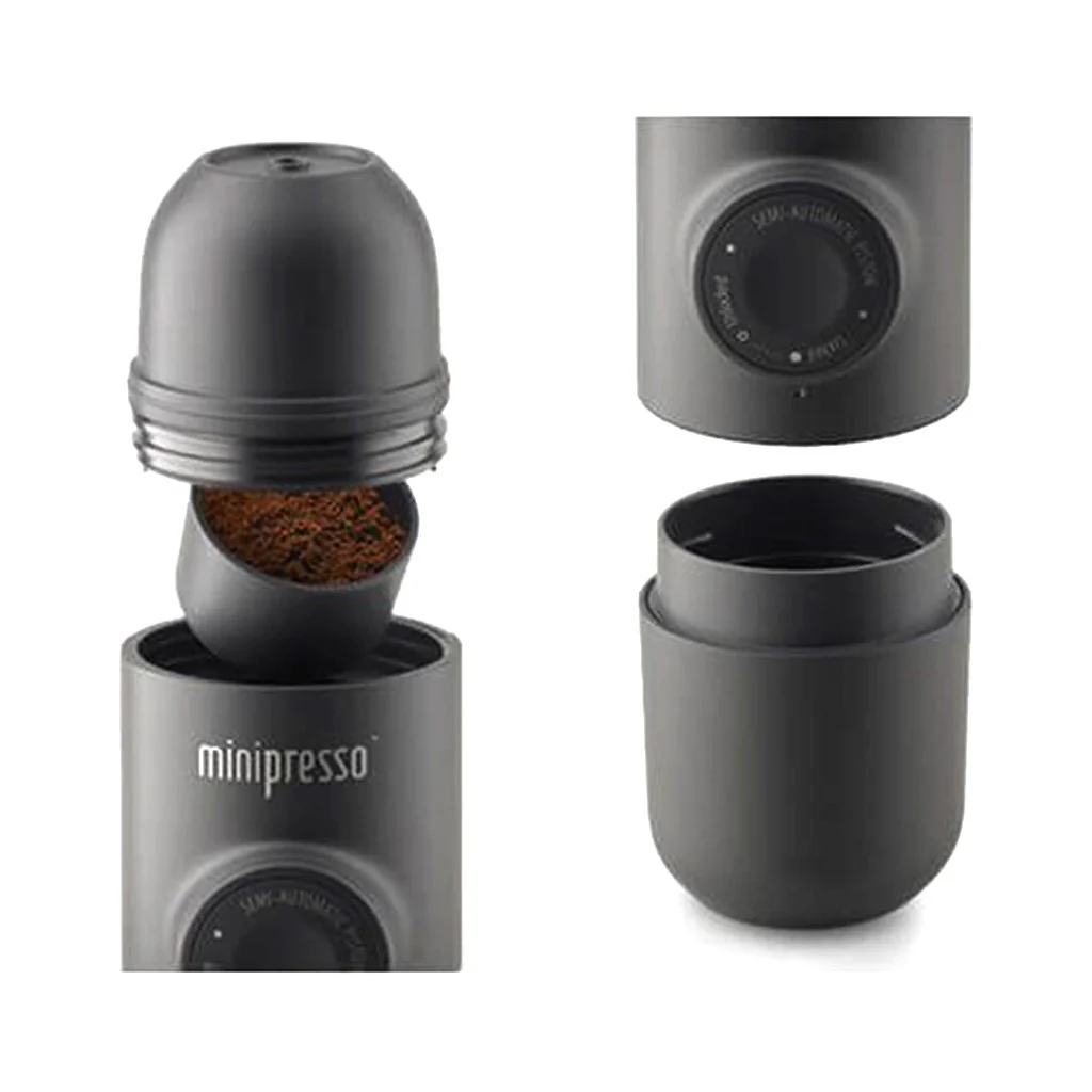Minipresso GR - Image 4