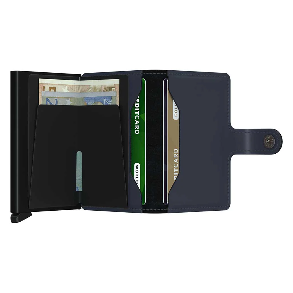 Miniwallet Matte - Image 2