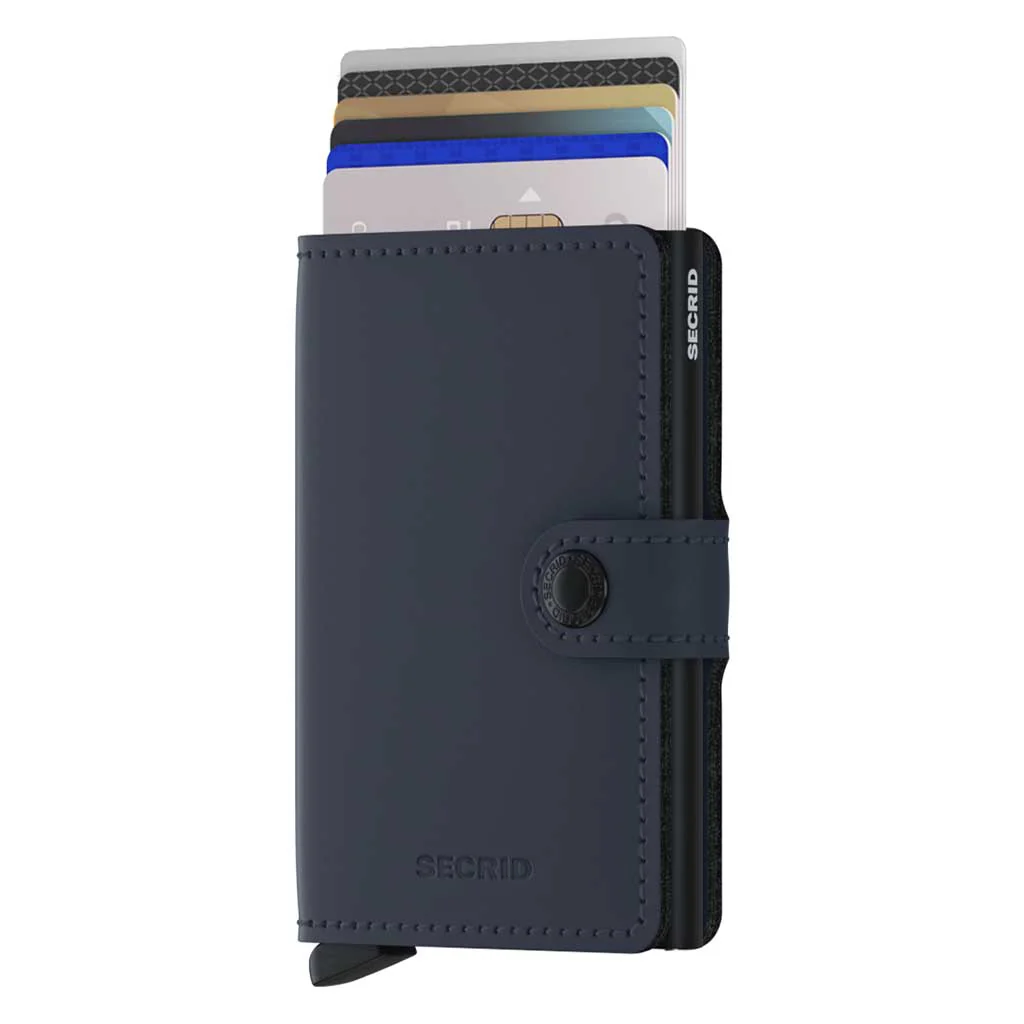 Miniwallet Matte - Image 4