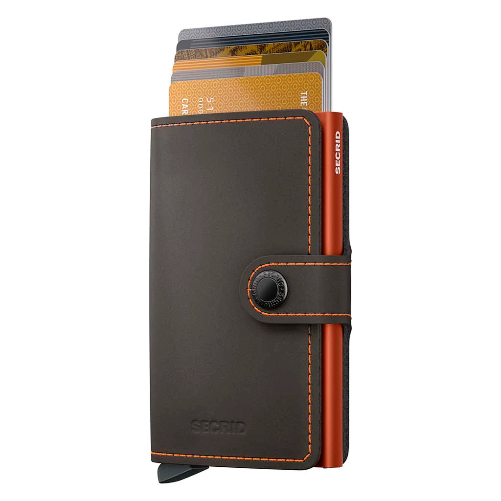 Miniwallet Matte - Image 4
