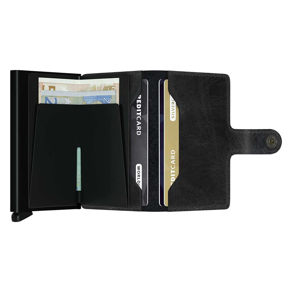 Miniwallet Vintage - Image 3