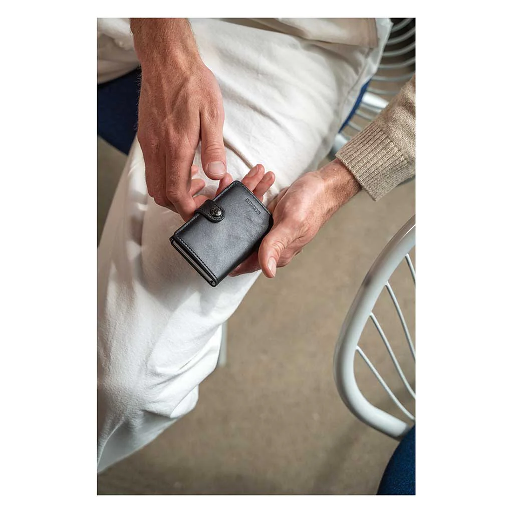 Miniwallet Vintage - Image 10