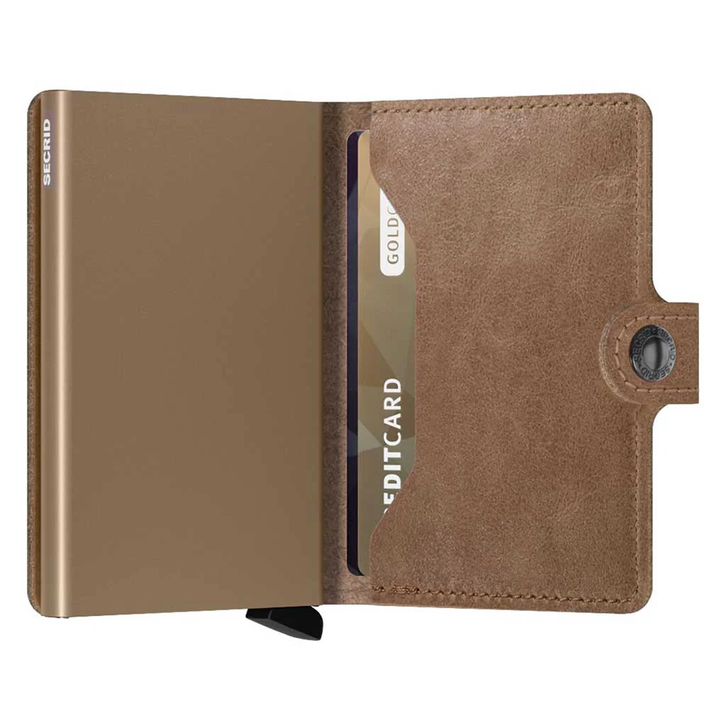 Miniwallet Vintage - Image 5