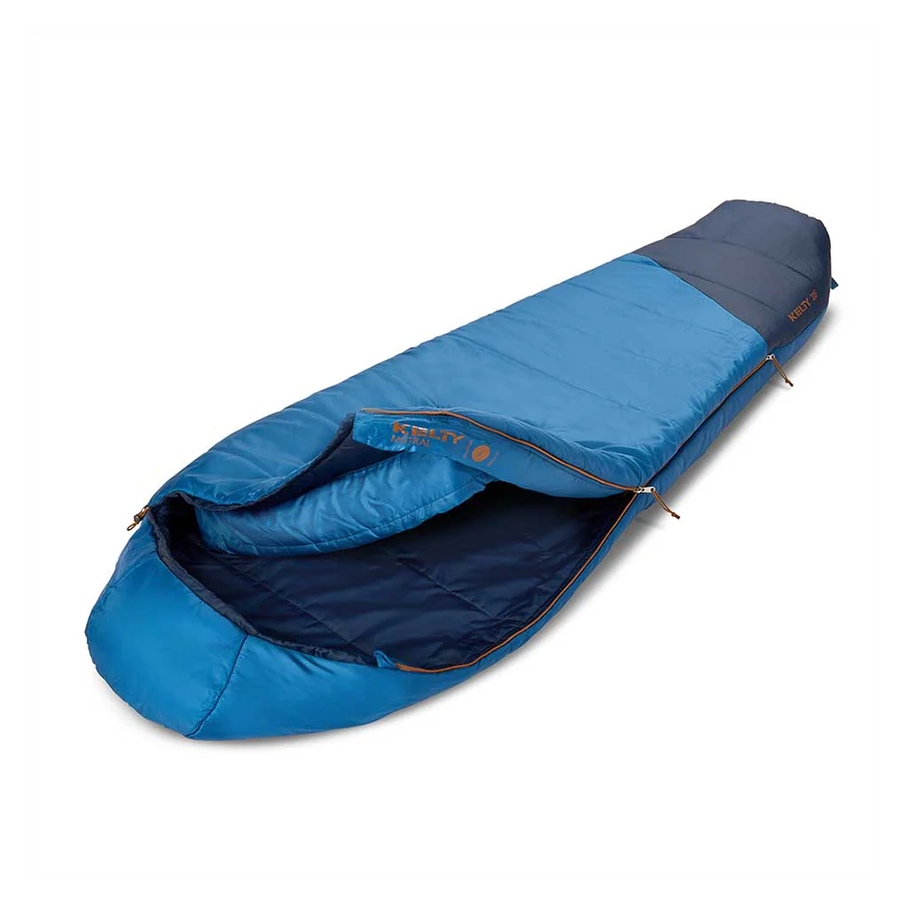 Mistral 20°F Sleeping Bag - Image 15