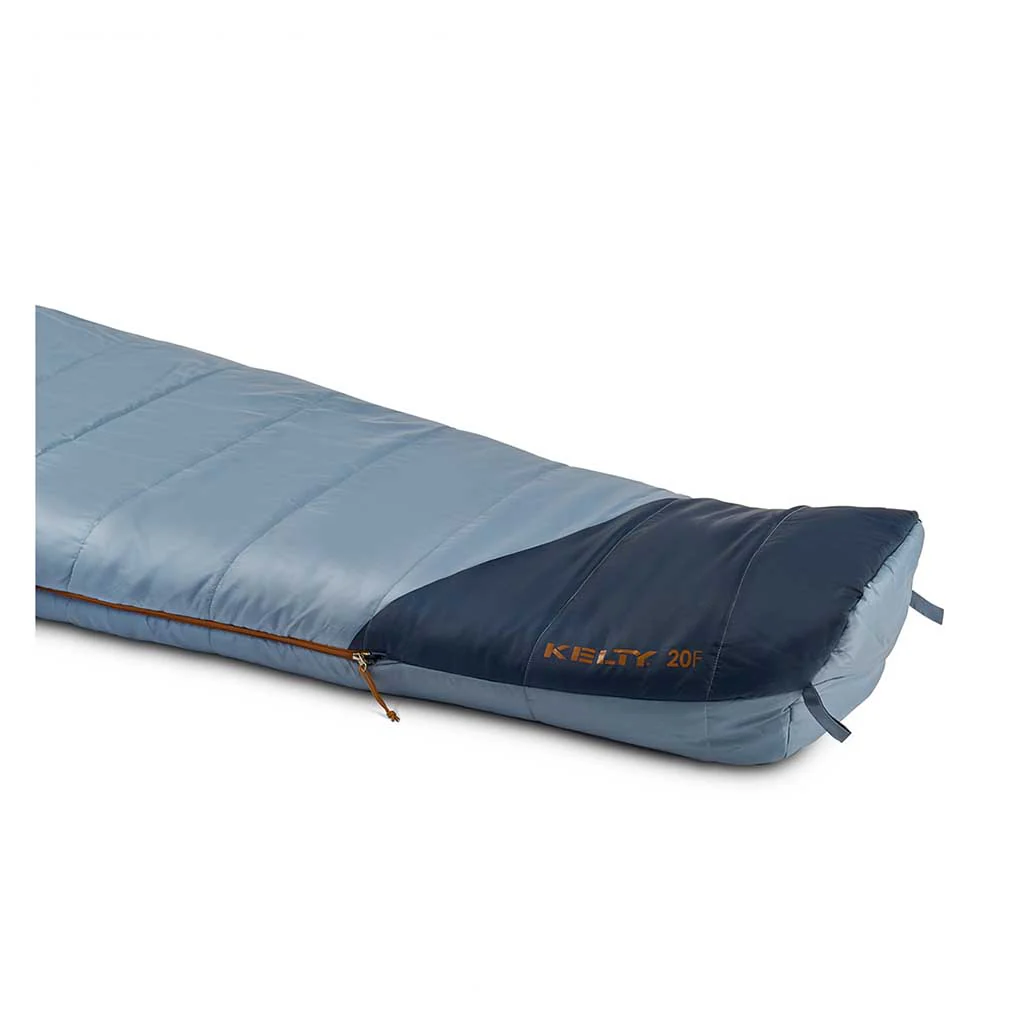 Mistral 20°F Sleeping Bag | Women's - Image 10