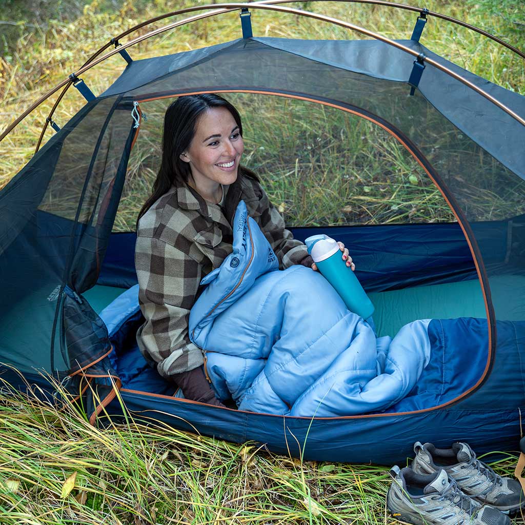 Mistral 20°F Sleeping Bag | Women's - Image 14