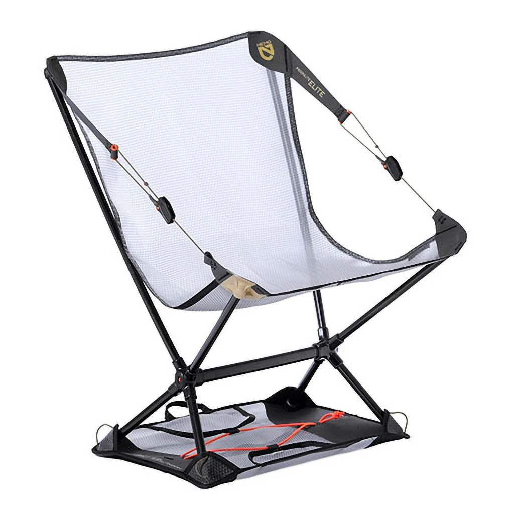 Moonlite Elite Reclining Camp Chair - Image 11