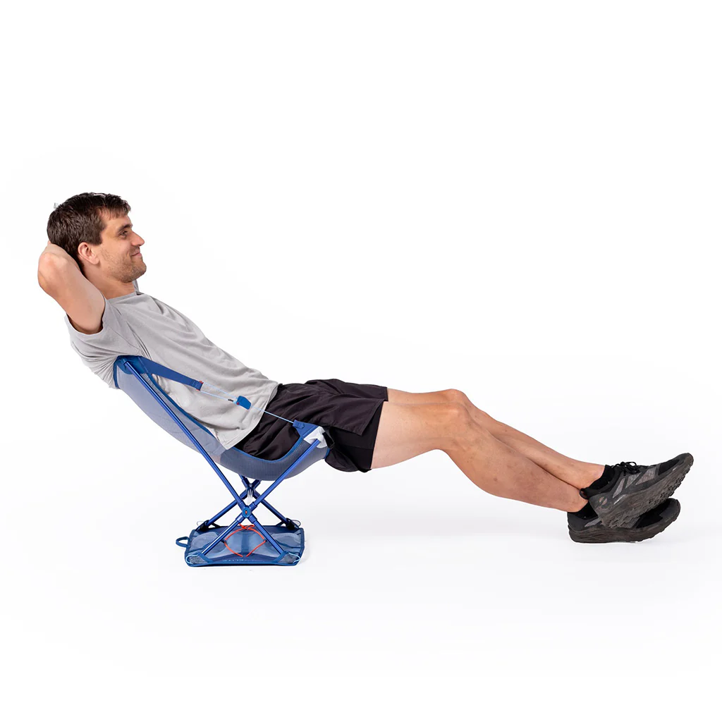 Moonlite Elite Reclining Camp Chair - Image 4
