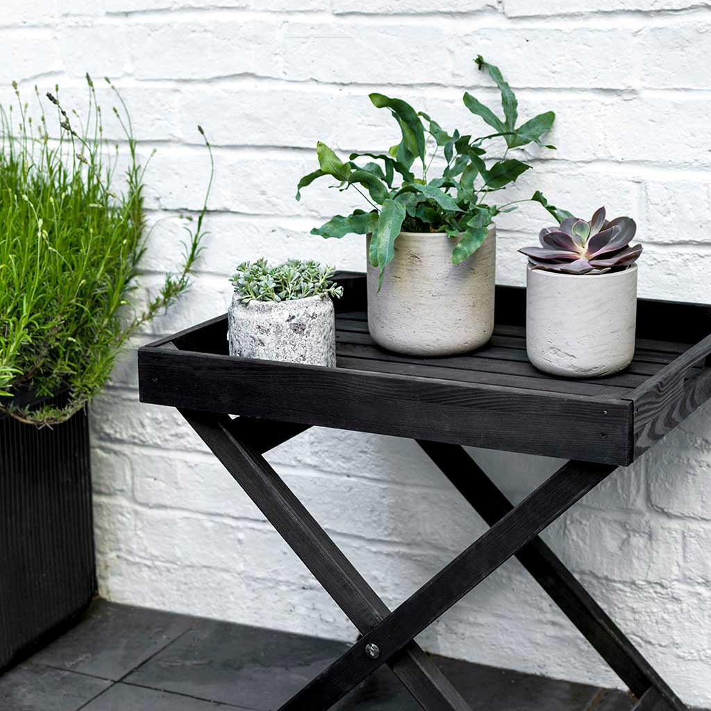 Moreton Tray Table - Image 2
