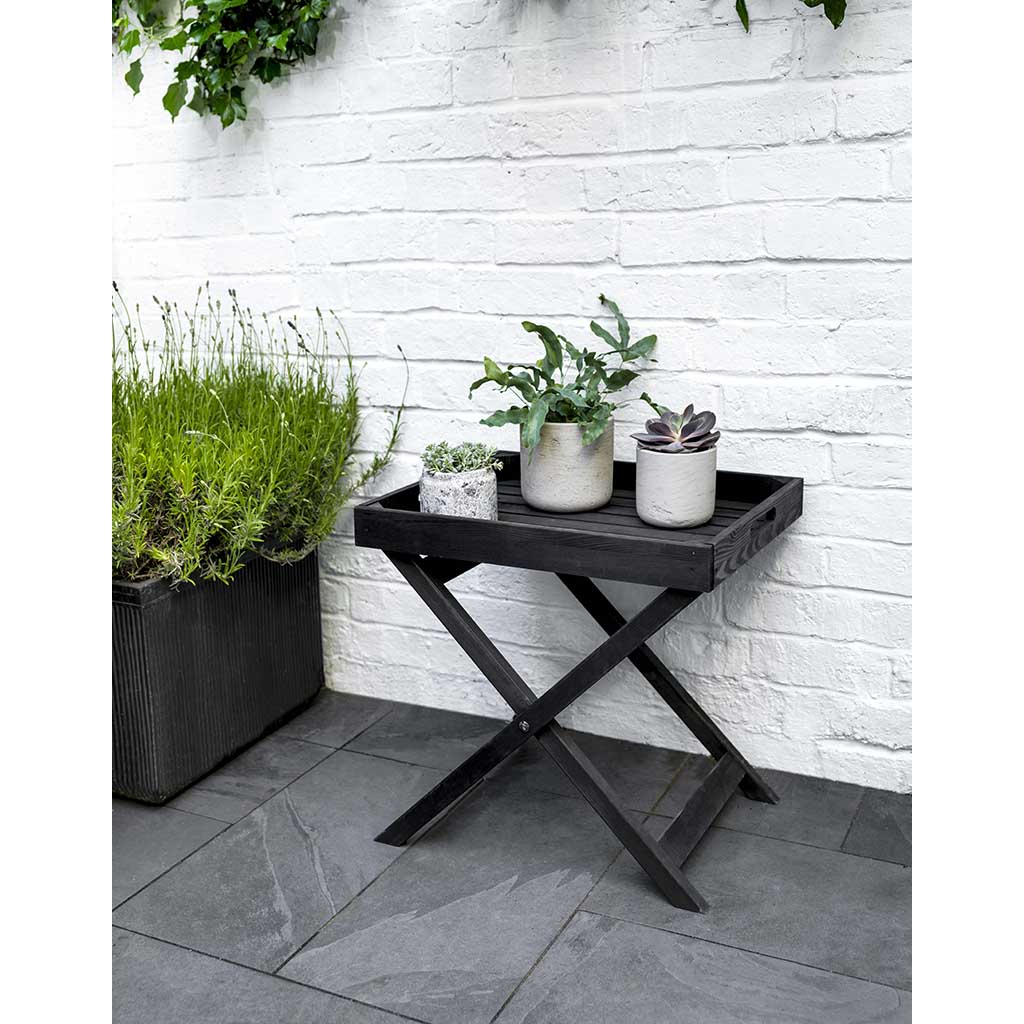 Moreton Tray Table - Image 4