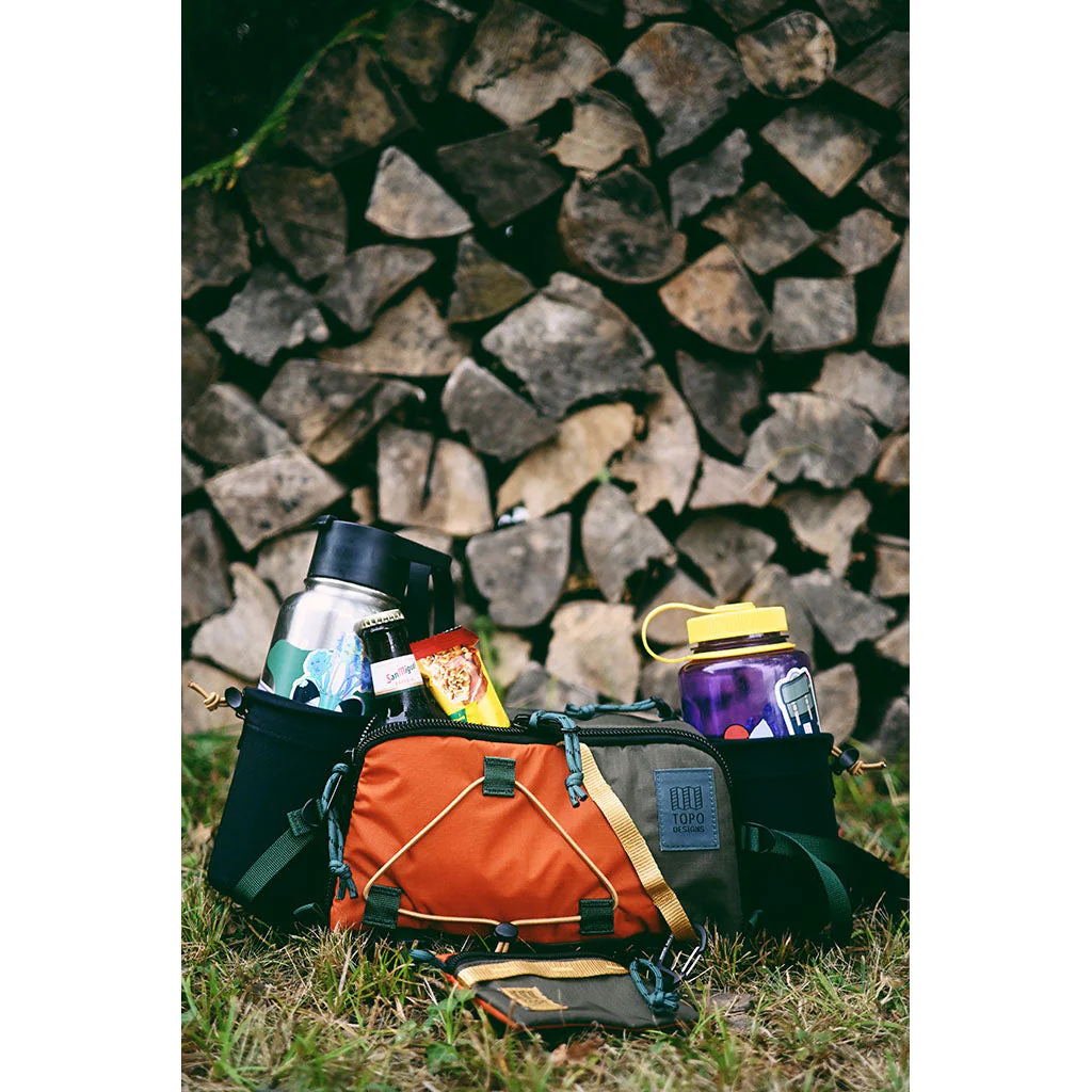 Mountain Hydro Hip Pack - Image 3