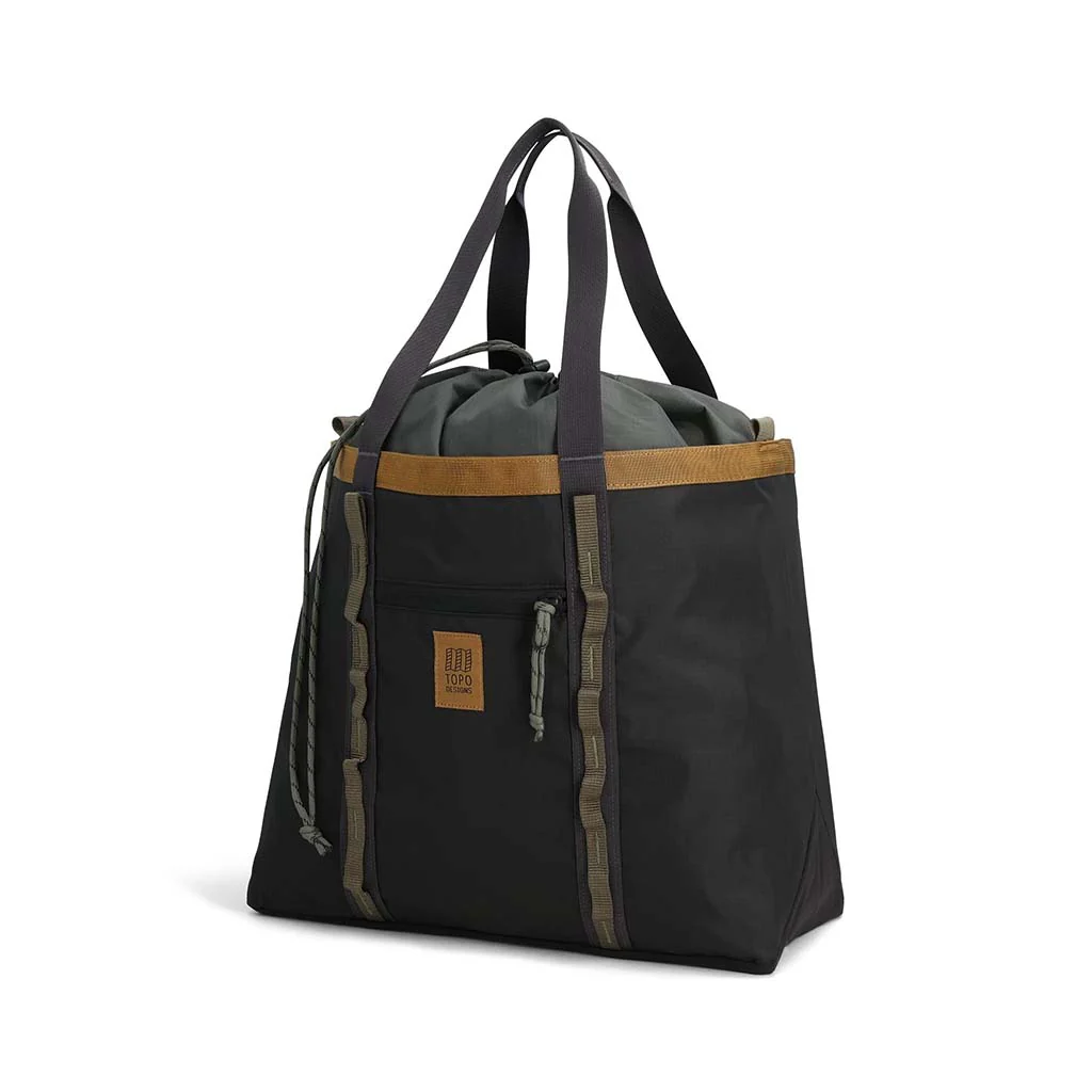 Mountain Utility Tote - Image 2