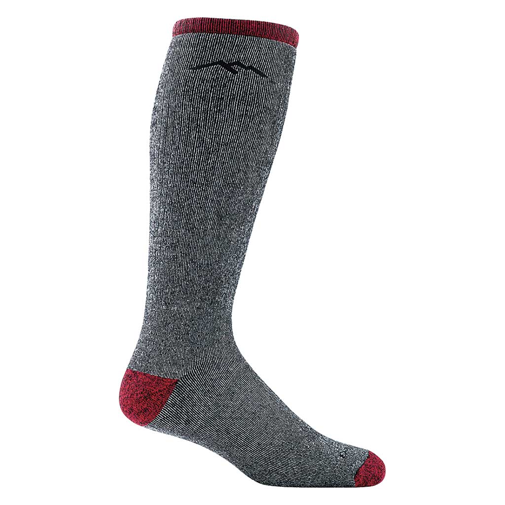 Mountaineering OTC Heavyweight | Full Cushion | Men's