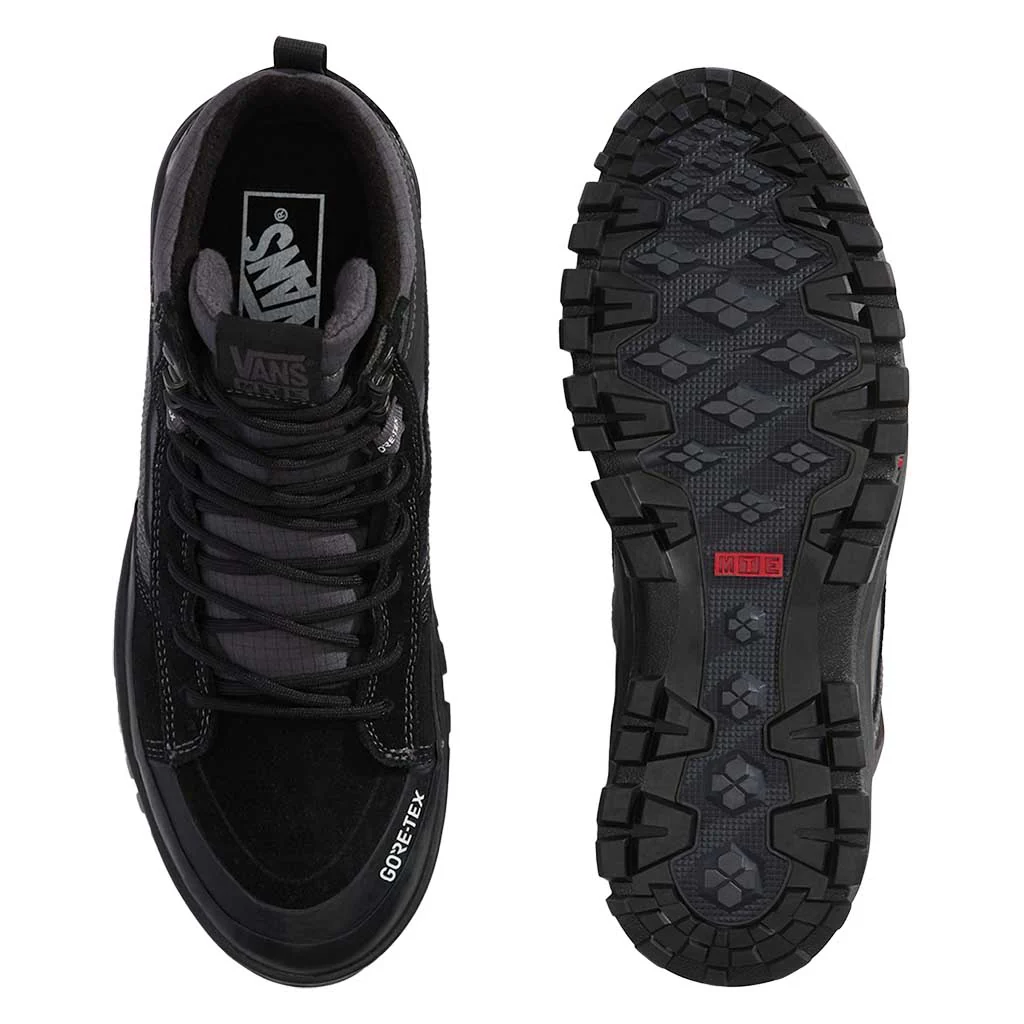 MTE Sk8-Hi Gore-Tex Insulated | Men's - Image 3