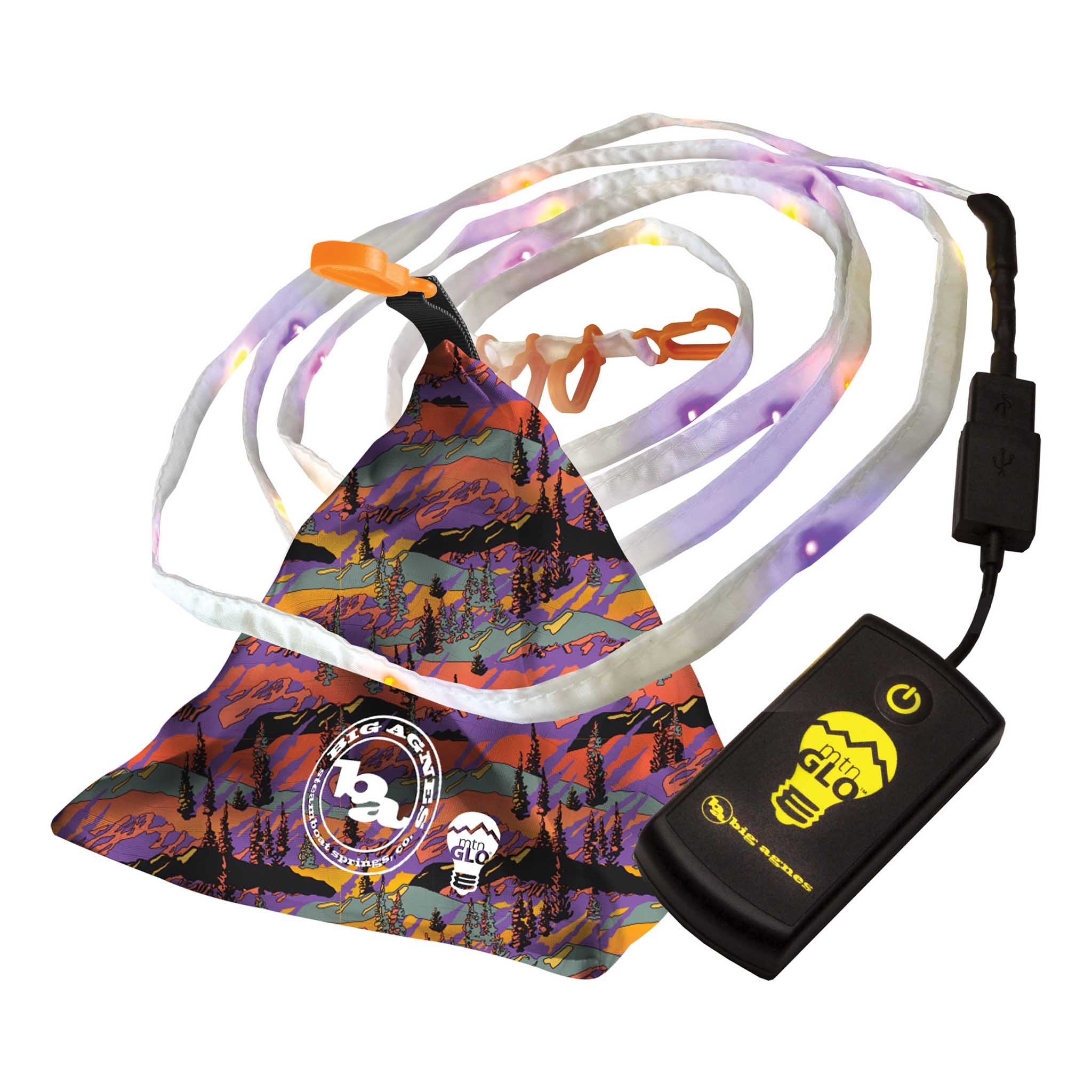 Mtnglo Camp Lights - Image 4