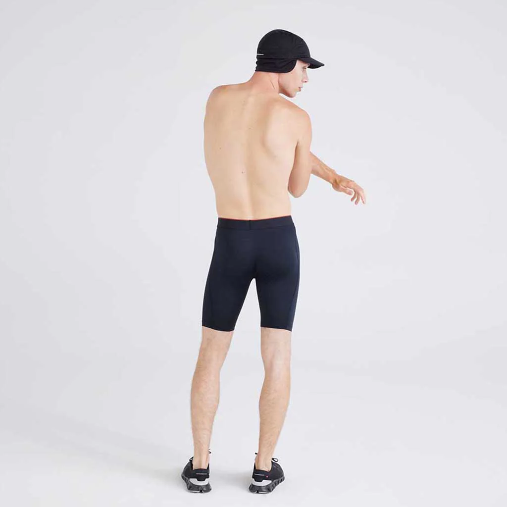 Multi-Sport Mesh Long Boxer Brief Fly - Image 4
