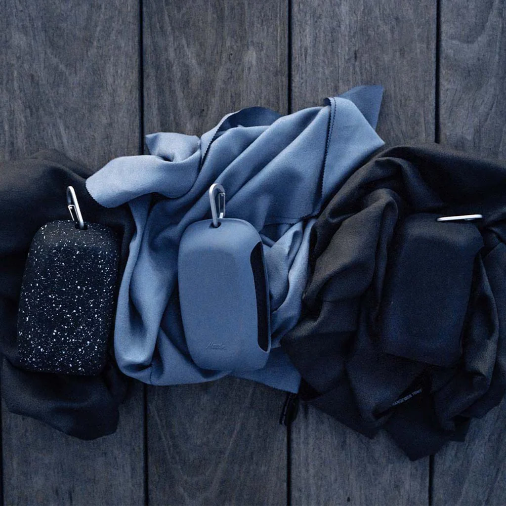 NanoDry Packable Shower Towel - Image 11