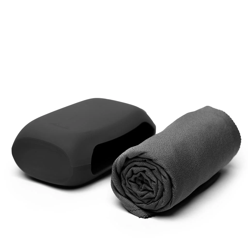 NanoDry Packable Shower Towel - Image 4