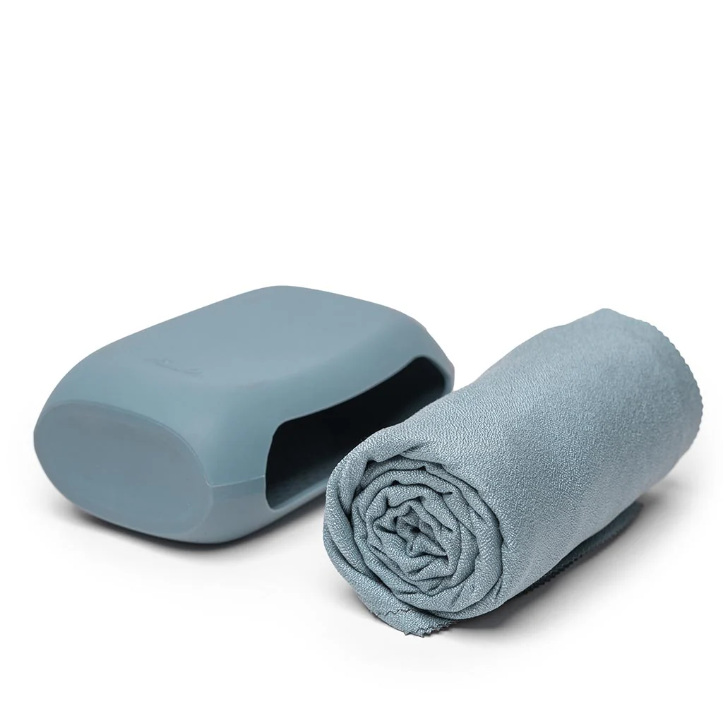 NanoDry Packable Shower Towel - Image 4