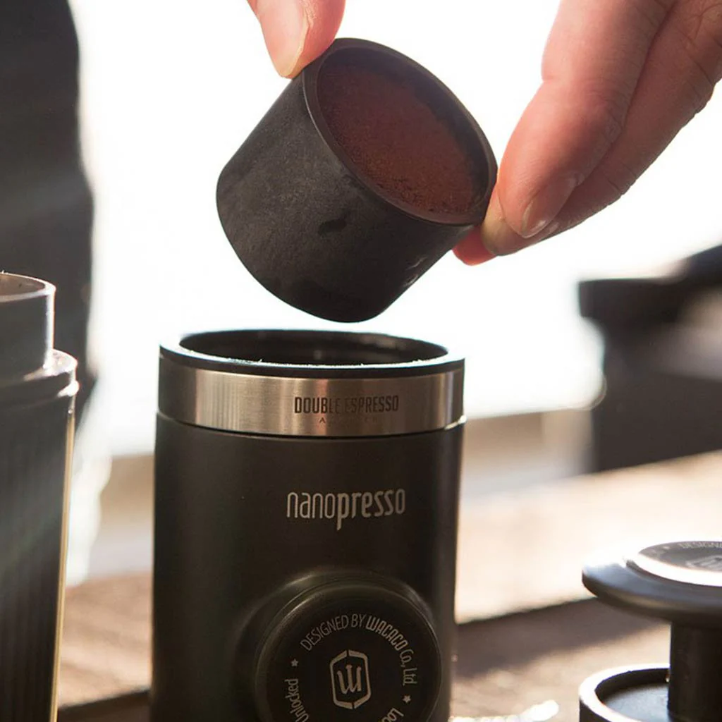 Nanopresso Barista Kit - Image 4
