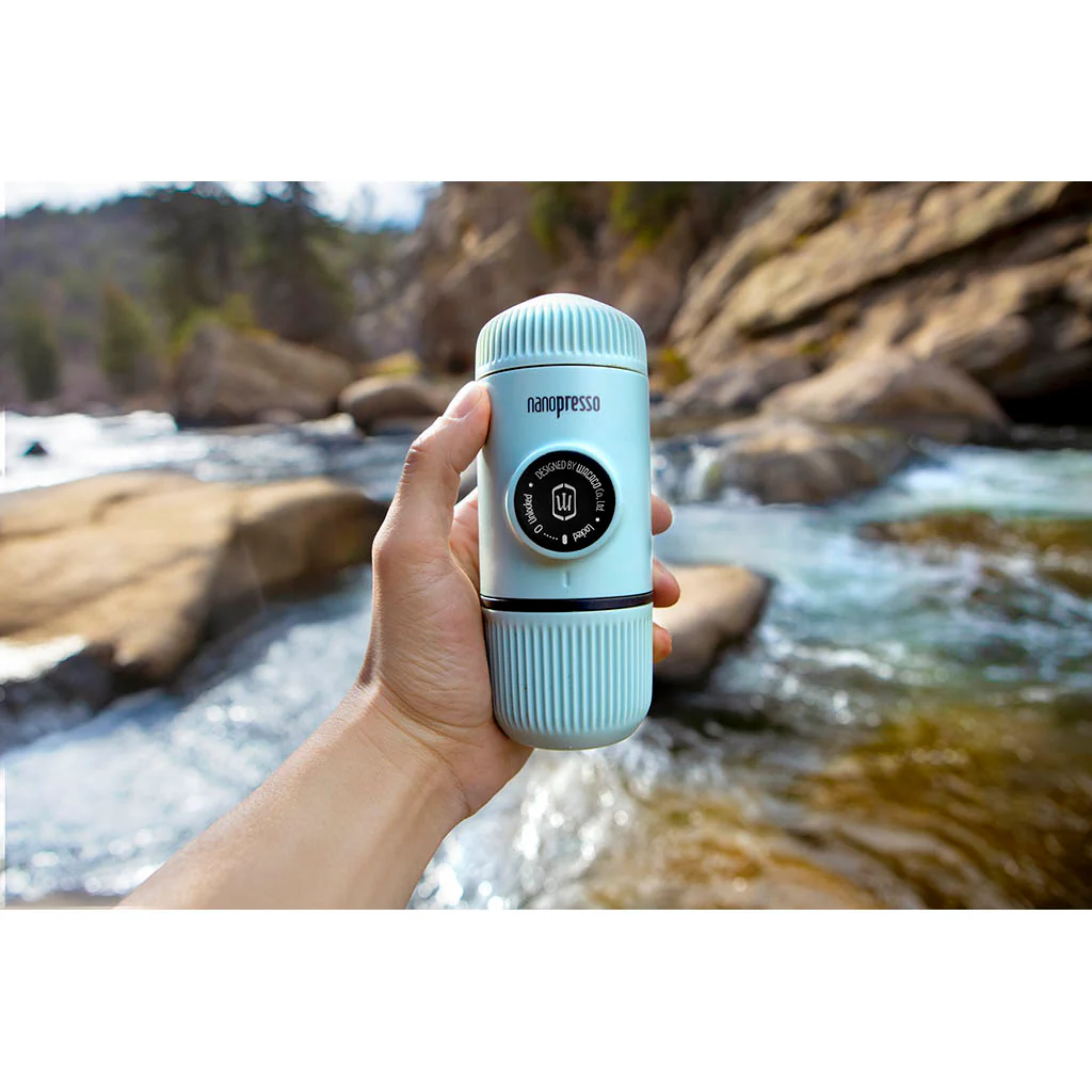 Nanopresso Elements w/ Case - Image 2