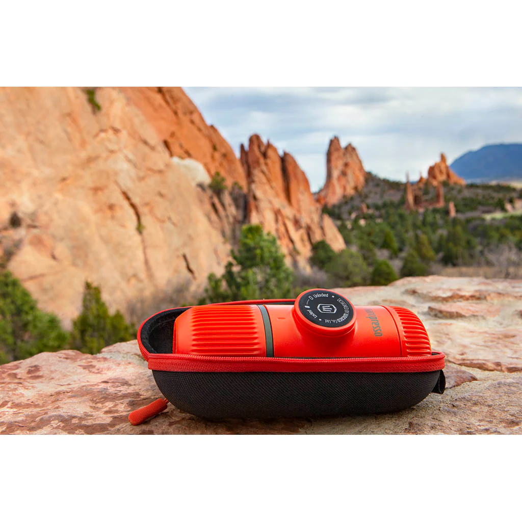 Nanopresso Elements w/ Case - Image 3